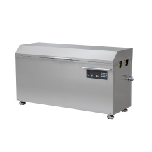 zx-320 various of anilox ultrasonic cleaning mounter made in zhejiang China